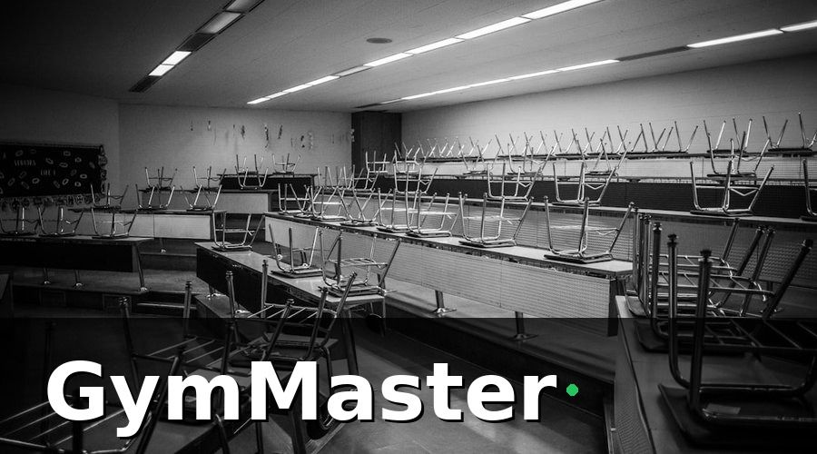 GymMaster — 2. Chi phí mặt bằng — Khoản lớn nhất cần tính kỹ