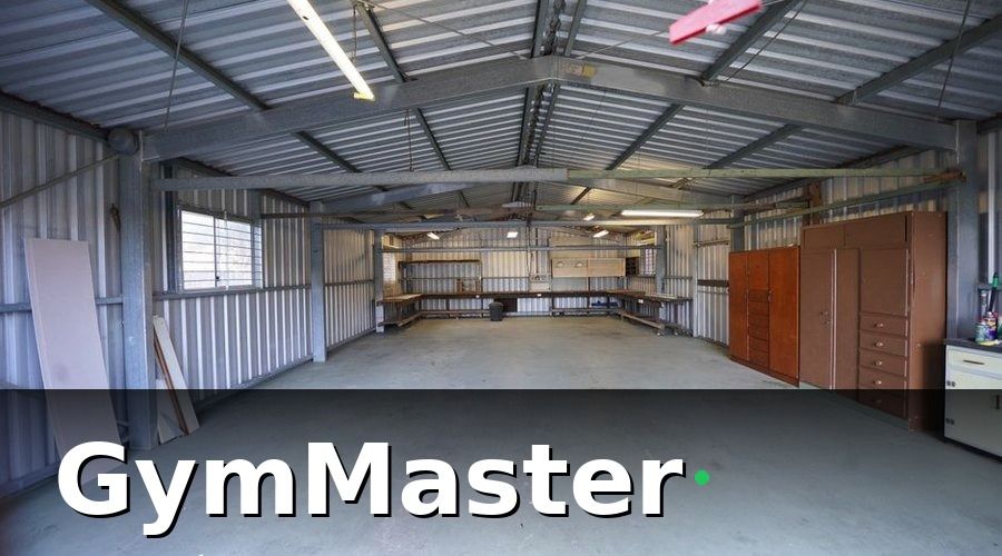 GymMaster — 2. Chi phí mặt bằng và cải tạo