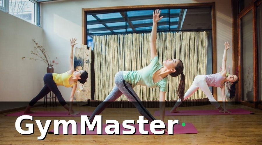 GymMaster — 1. Tổng quan: Yoga studio tốn bao nhiêu tiền?