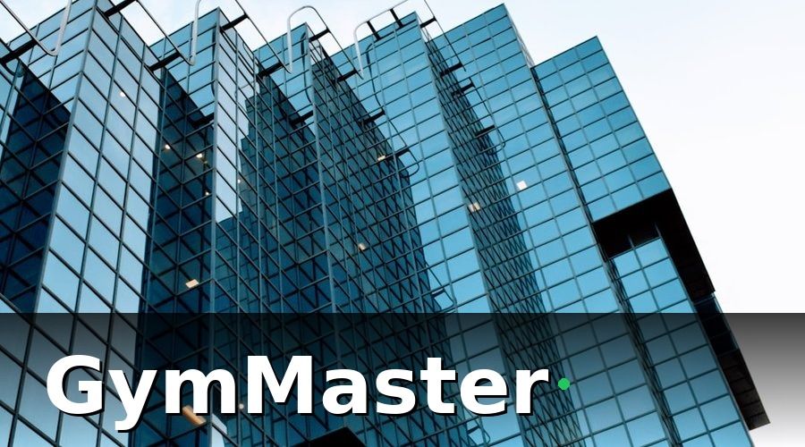 GymMaster — 2. Chi phí mặt bằng — Khoản