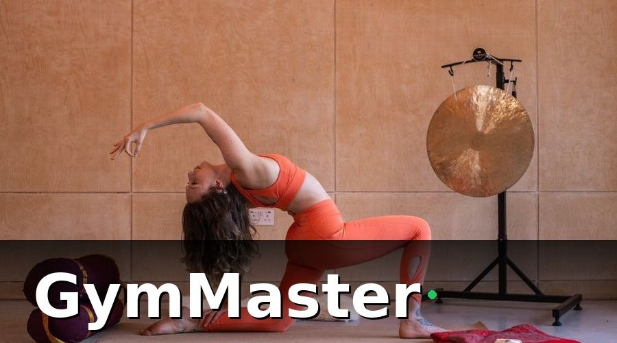 GymMaster — 3. Chi phí thiết bị và nội thất