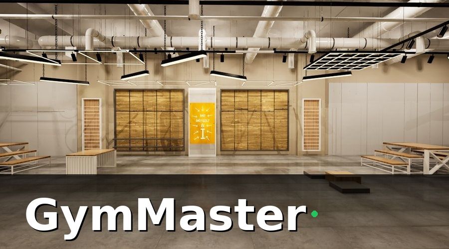GymMaster — Tổng quan chi phí đầu tư studio Zumba