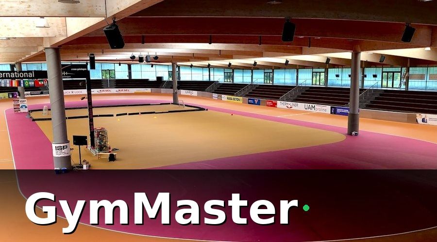 GymMaster — 1. Chi phí mặt bằng