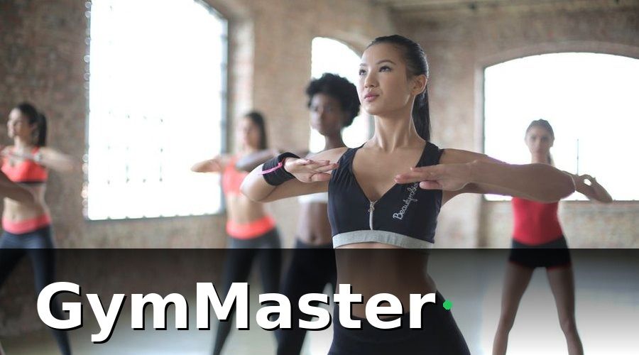 GymMaster — Tổng Hợp Chi Phí Mở Lớp Aerobic 2026