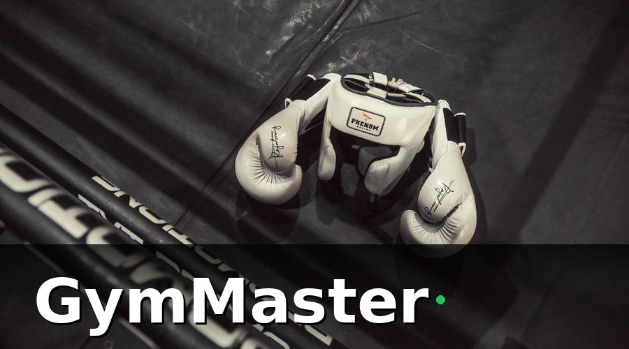 GymMaster — Tổng Quan Chi Phí Mở Phòng Boxing