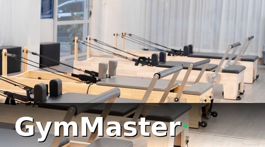 GymMaster — Chi Phí Thi Công Nội Thất và Sàn Tập
