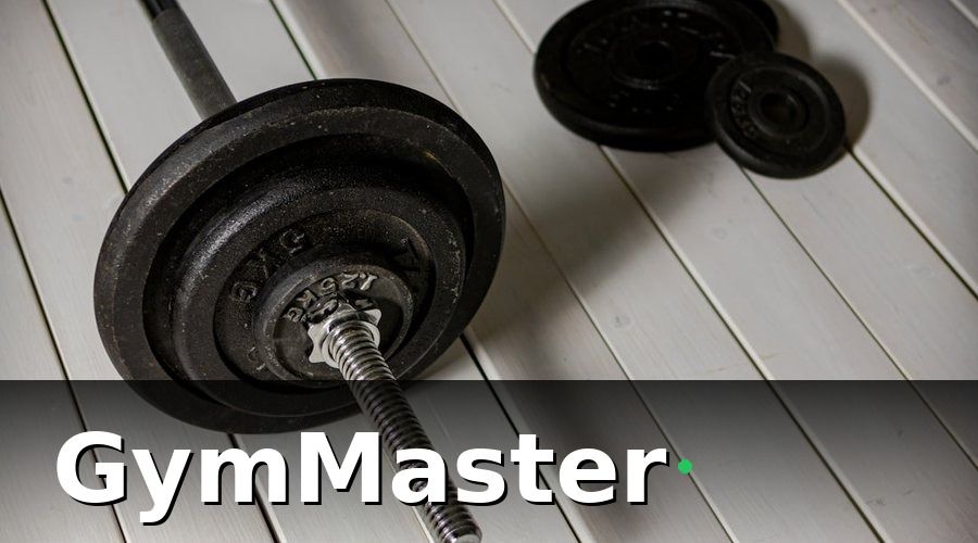 GymMaster — Hạng mục 2: Thiết bị và dụng cụ tập luyện