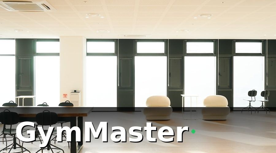 GymMaster — 1. Tổng quan: Mở Studio Dance Fitness Cần Chuẩn Bị Gì?