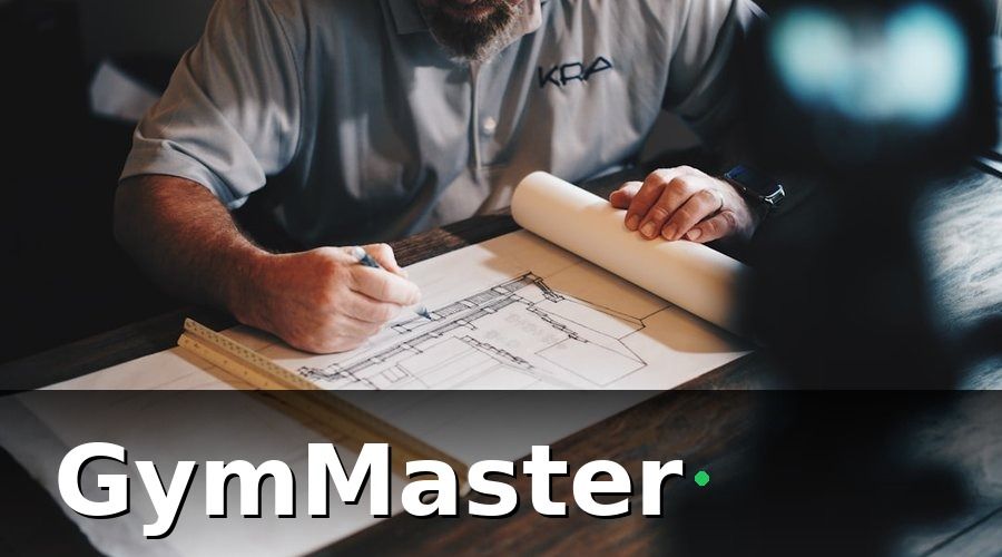 GymMaster — 2. Chi Phí Mặt Bằng: Khoản Lớn Nhất Cần Tính Kỹ