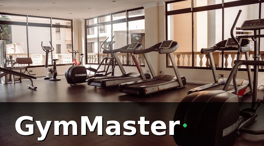 GymMaster — 3. Chi Phí Thi Công & Trang Thiết Bị