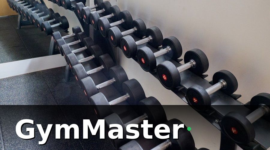 GymMaster — Dự Toán Chi Phí Mở Phòng Gym Cao Cấp 2026