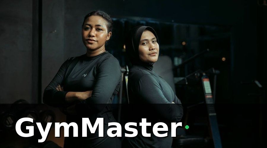 GymMaster — 1. Phòng gym nữ khác phòng gym thông thường ở điểm nào?