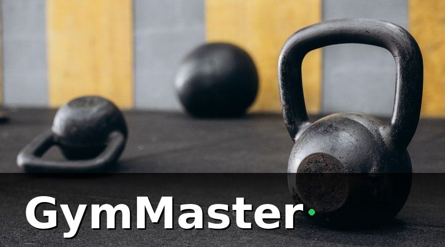 GymMaster — 3. Chi phí thiết bị và máy móc