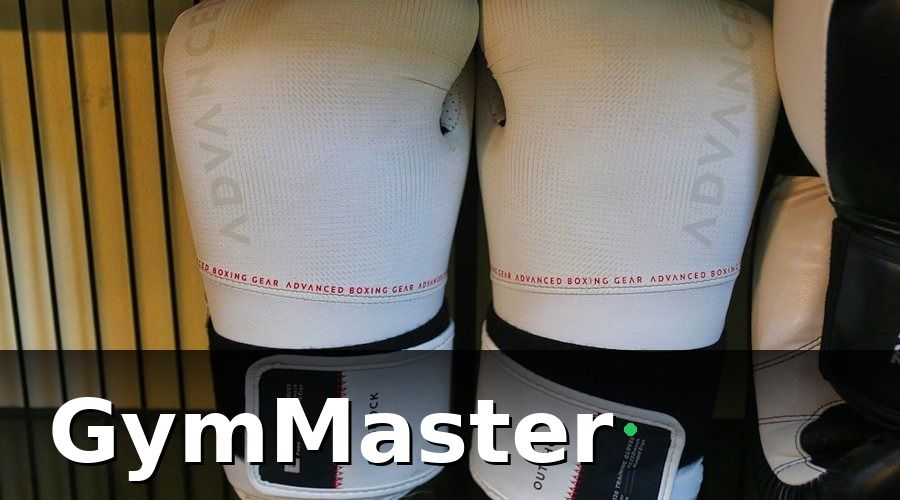GymMaster — 3. Chi phí thiết bị và dụng cụ tập luyện