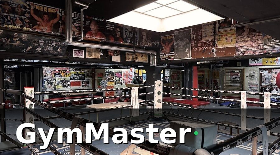 GymMaster — 1. Mặt bằng — Khoản chi lớn nhất cần tính đúng