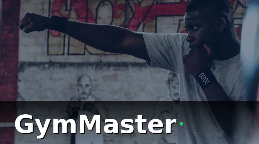 GymMaster — 3. Nhân sự — Chi phí tái diễn mỗi tháng