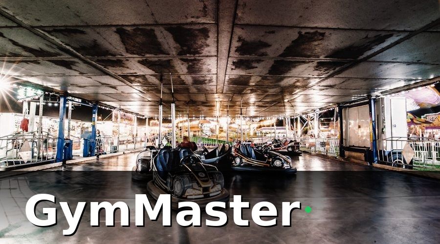 GymMaster — 1. Tổng quan thị trường MMA và cơ hội mở phòng tập