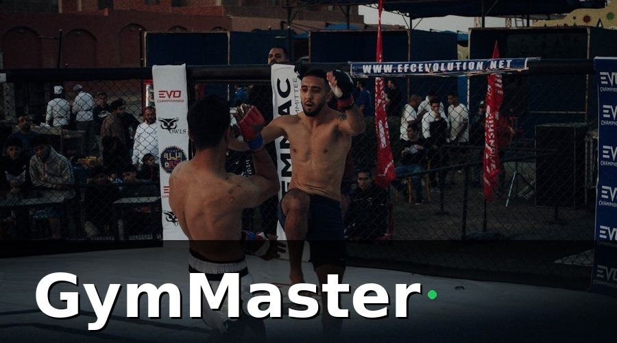 GymMaster — 3. Chi phí thiết bị và dụng cụ MMA