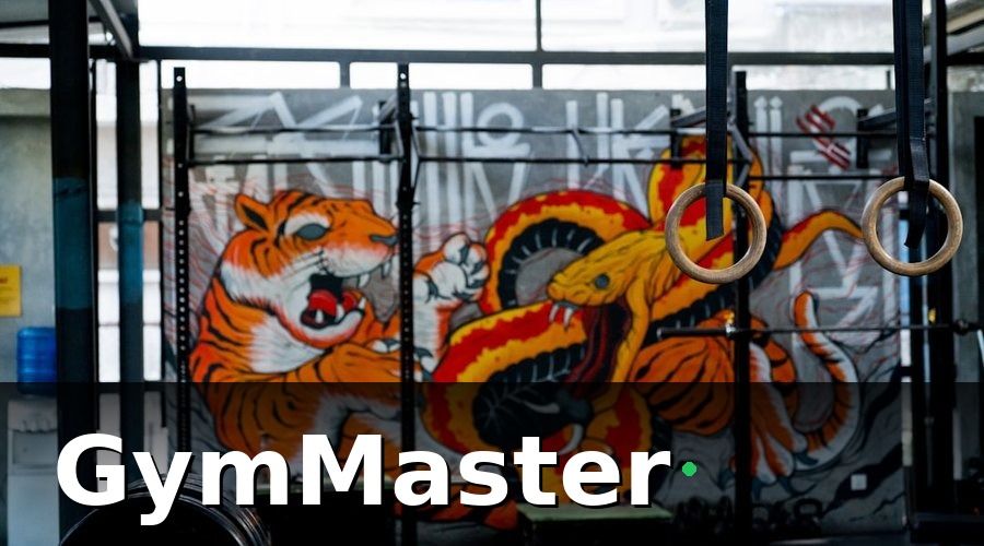 GymMaster — 1. Tổng quan về mô hình phòng tập Muay Thái