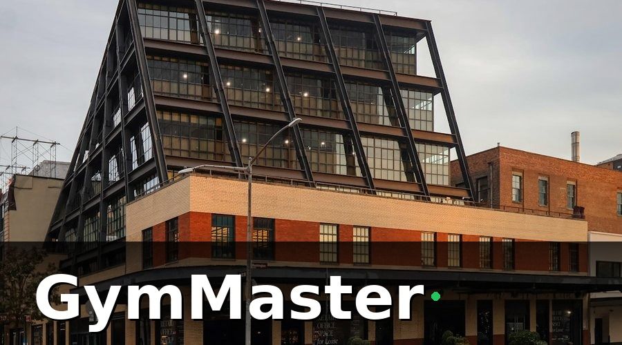 GymMaster — 2. Chi phí mặt bằng — khoản lớn nhất cần tính kỹ
