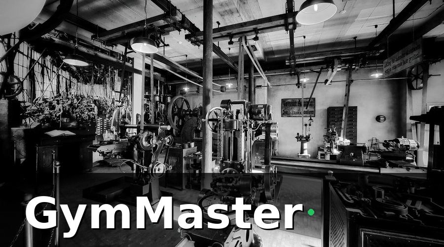 GymMaster — Các Hạng Mục Chi Phí Cần Dự Toán