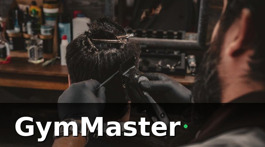 GymMaster — 2. Thiết bị & dụng cụ chuyên dụng