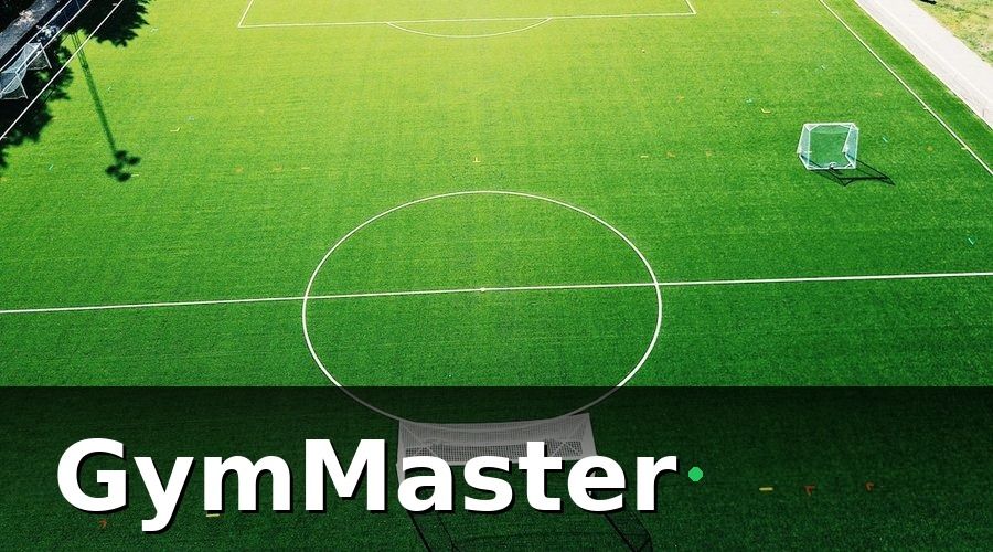 GymMaster — 3. Chi phí xây dựng và thi công sân