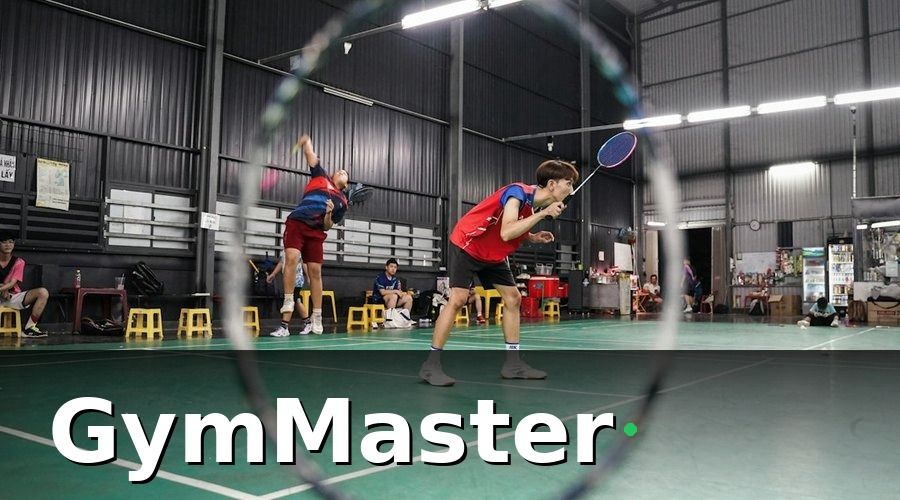GymMaster — 1. Tổng quan chi phí mở sân cầu lông