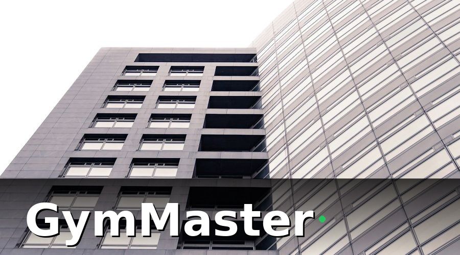 GymMaster — 2. Chi phí mặt bằng