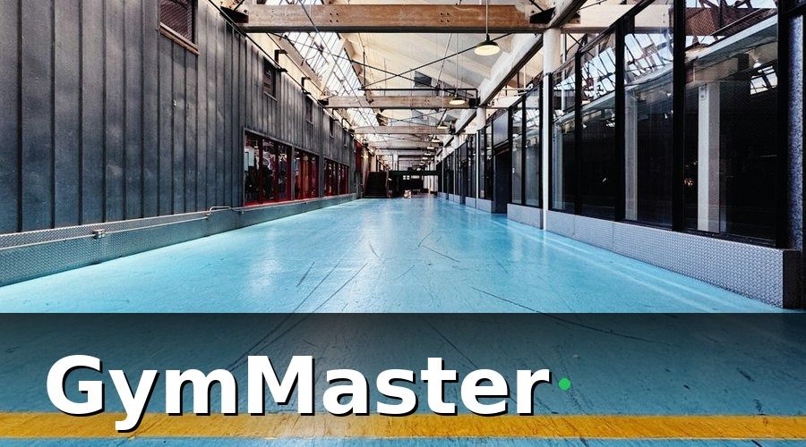 GymMaster — 3. Chi phí xây dựng & hoàn thiện sân