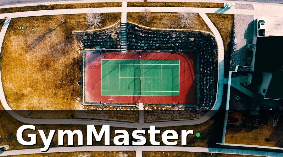 GymMaster — 1. Tổng quan chi phí mở sân tennis
