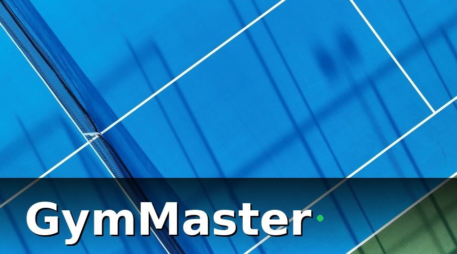 GymMaster — 3. Chi phí trang thiết bị và hạ tầng
