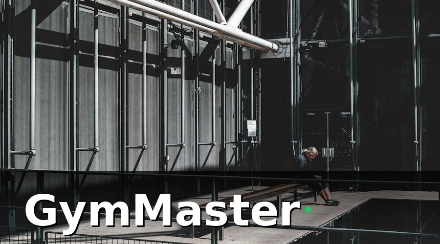 GymMaster — 1. Chi phí xây dựng và thiết kế không gian