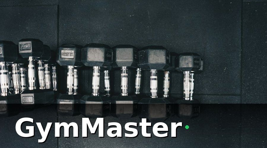 GymMaster — 2. Chi phí thiết bị và máy móc chuyên dụng