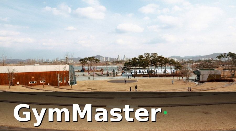 GymMaster — Tổng quan chi phí mở võ đường Taekwondo theo quy mô