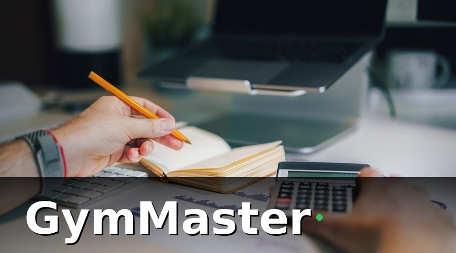 GymMaster — Tổng Hợp Dự Toán Chi Phí Mở Võ Đường Vovinam