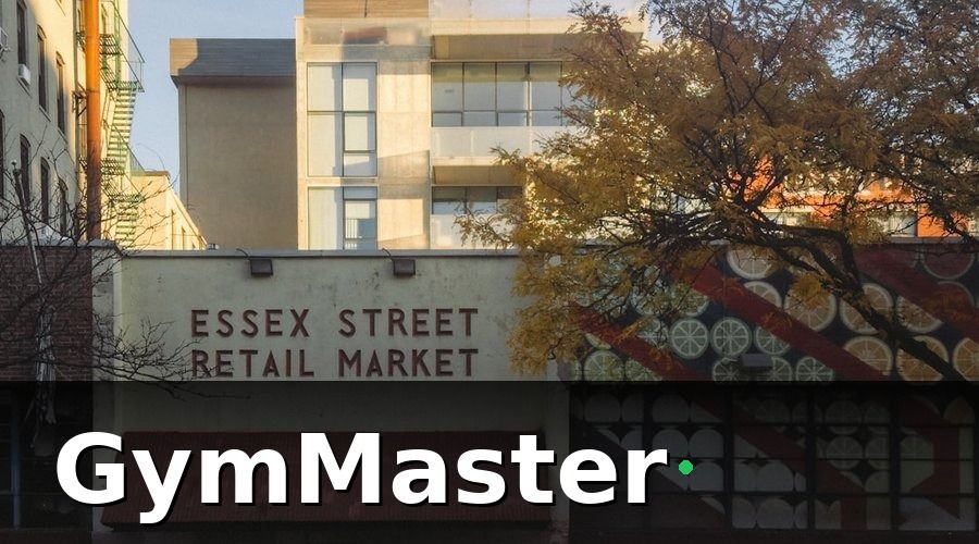 GymMaster — 1. Chi phí mặt bằng