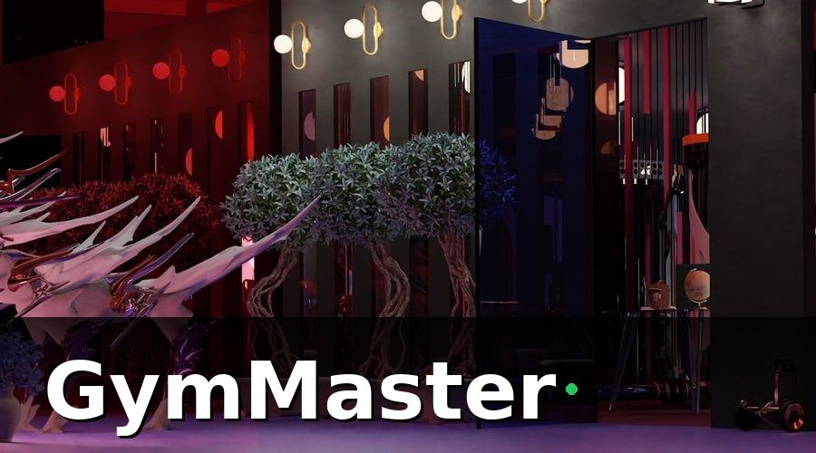 GymMaster — Chi phí mở studio Zumba gồm những gì?