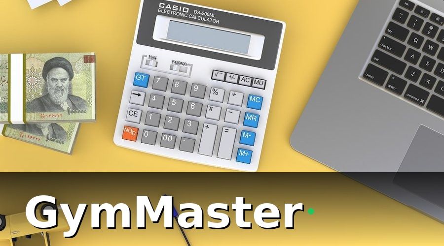 GymMaster — Dự toán chi phí ban đầu để mở studio Zumba
