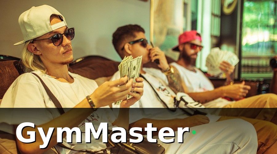 GymMaster — Chi phí chấm công truyền thống đang đè nặng ngân sách phòng tập