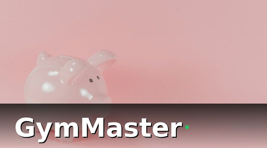 GymMaster — Cách tiết kiệm chi phí khi triển khai
