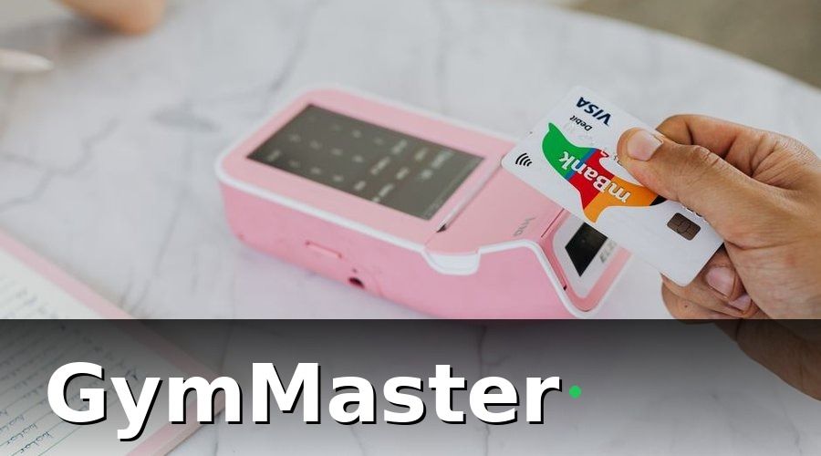 GymMaster — Các khoản phí khi triển khai MoMo cho phòng gym