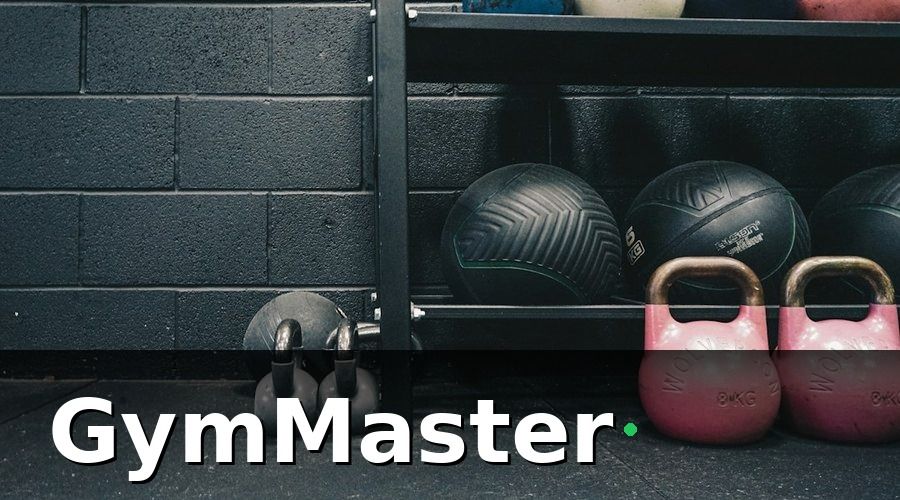 GymMaster — Cách MoMo tính phí theo quy mô phòng gym