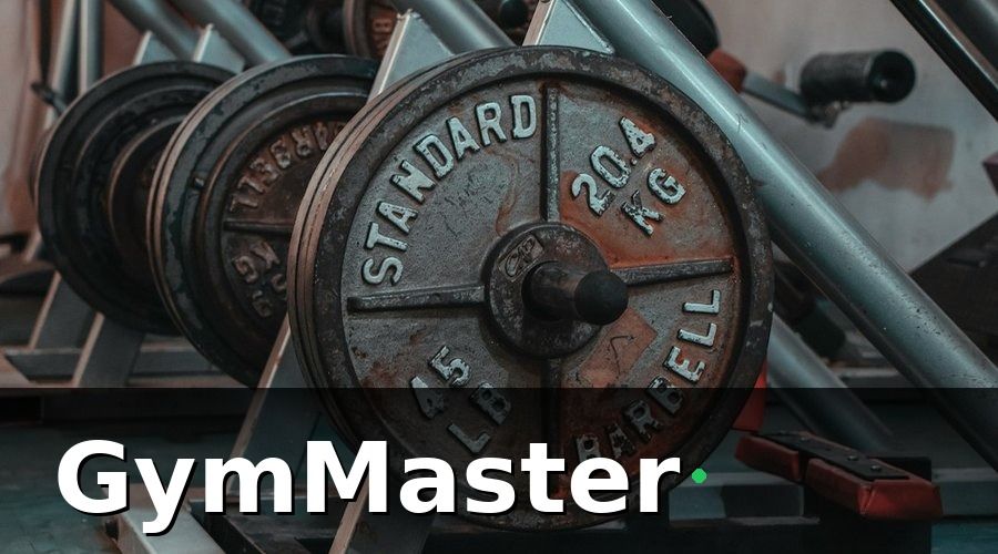 GymMaster — Những hạng mục chi phí cần chuẩn bị