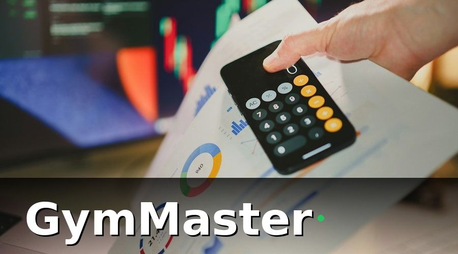 GymMaster — Bảng chi phí tham khảo cho năm 2026
