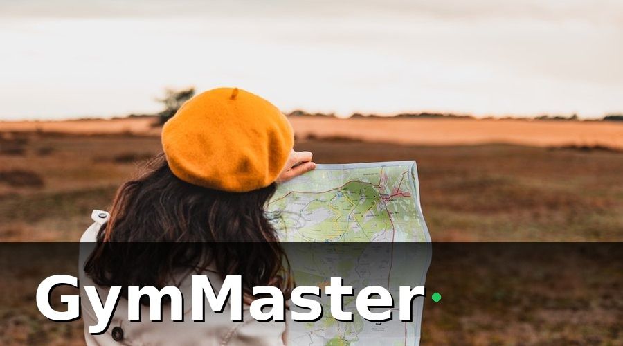 GymMaster — 2. Phân Tích Thị Trường Trước Khi Chọn Địa Điểm