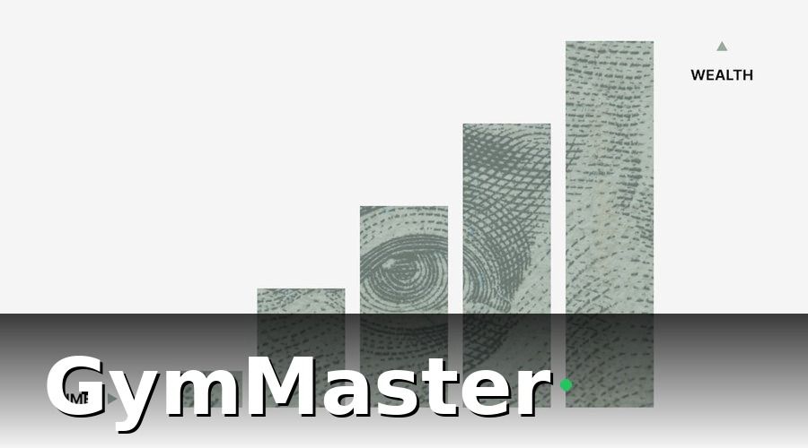 GymMaster — Tại Sao Retention Quan Trọng Hơn Acquisition?