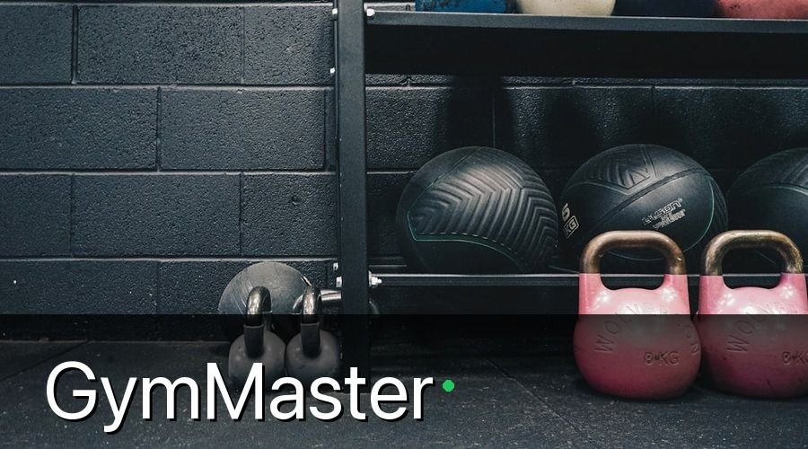 GymMaster — Ai Là Khách Hàng Của Dịch Vụ Cho Thuê Sân / Phòng Tập?