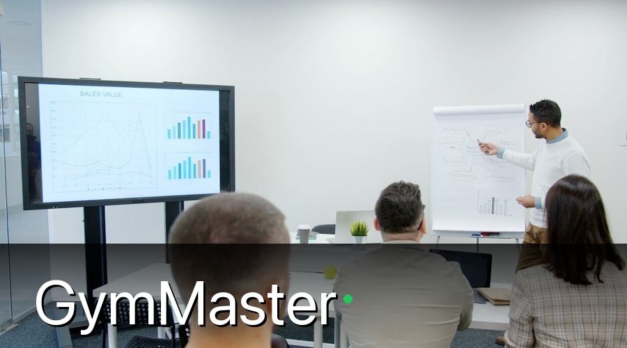 GymMaster — Bước 1: Chuẩn Hóa Dữ Liệu Trước Khi Tập Trung Hóa