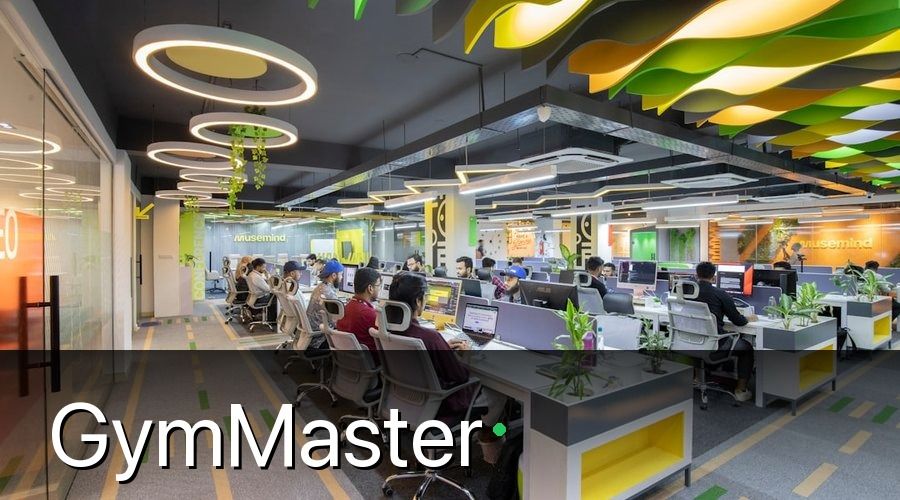 GymMaster — Bước 2: Thiết Lập Dashboard Tập Trung Cho Toàn Chuỗi